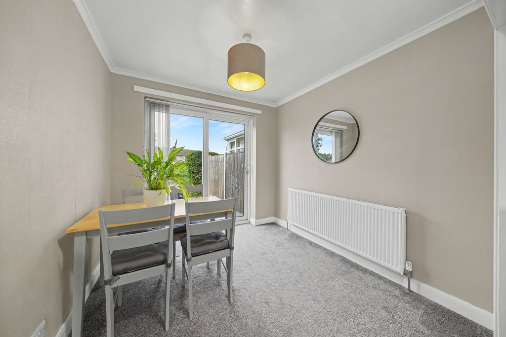 Broomfield Avenue Hasland